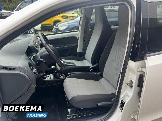 Skoda Citigo 1.0 Greentech Airco Cruise 5-Deurs picture 14