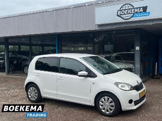 Skoda Citigo 1.0 Greentech Airco Cruise 5-Deurs picture 1