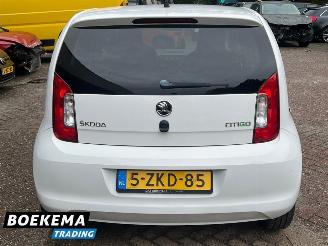 Skoda Citigo 1.0 Greentech Airco Cruise 5-Deurs picture 12