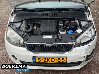 Skoda Citigo 1.0 Greentech Airco Cruise 5-Deurs picture 9