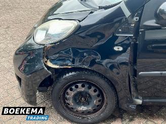 Peugeot 107 1.0-12V Sublime Airco 5-Deurs picture 7