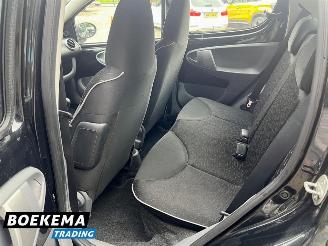 Peugeot 107 1.0-12V Sublime Airco 5-Deurs picture 12