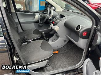 Peugeot 107 1.0-12V Sublime Airco 5-Deurs picture 15