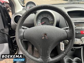 Peugeot 107 1.0-12V Sublime Airco 5-Deurs picture 18
