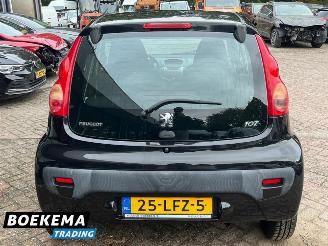 Peugeot 107 1.0-12V Sublime Airco 5-Deurs picture 10