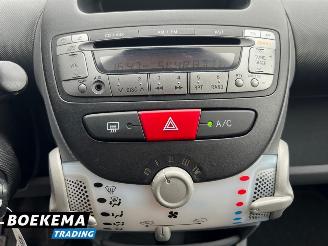 Peugeot 107 1.0-12V Sublime Airco 5-Deurs picture 21