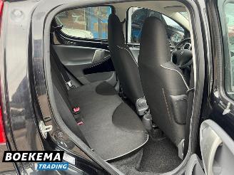 Peugeot 107 1.0-12V Sublime Airco 5-Deurs picture 14