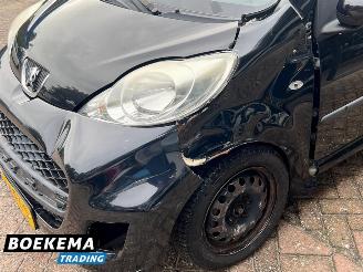 Peugeot 107 1.0-12V Sublime Airco 5-Deurs picture 6