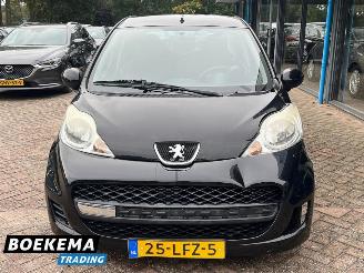 Peugeot 107 1.0-12V Sublime Airco 5-Deurs picture 5