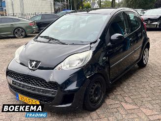 Peugeot 107 1.0-12V Sublime Airco 5-Deurs picture 4