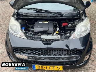 Peugeot 107 1.0-12V Sublime Airco 5-Deurs picture 8