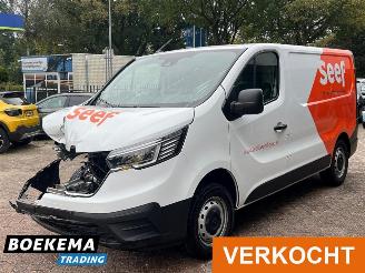 Renault Trafic 2.0 DCI Navigatie Climate Cruise Trekhaak PDC picture 4