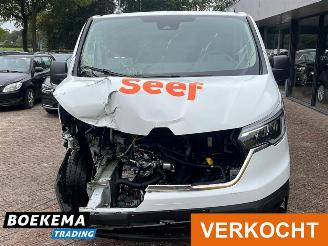 Renault Trafic 2.0 DCI Navigatie Climate Cruise Trekhaak PDC picture 5