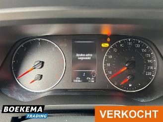 Renault Trafic 2.0 DCI Navigatie Climate Cruise Trekhaak PDC picture 28