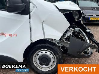 Renault Trafic 2.0 DCI Navigatie Climate Cruise Trekhaak PDC picture 7