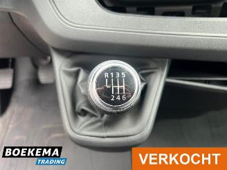 Renault Trafic 2.0 DCI Navigatie Climate Cruise Trekhaak PDC picture 33