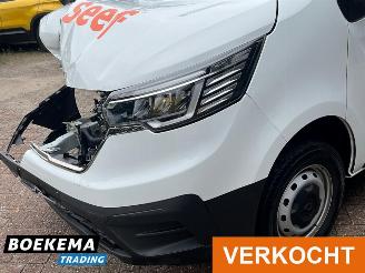 Renault Trafic 2.0 DCI Navigatie Climate Cruise Trekhaak PDC picture 8