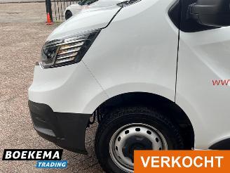 Renault Trafic 2.0 DCI Navigatie Climate Cruise Trekhaak PDC picture 9