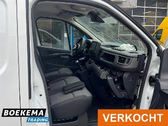 Renault Trafic 2.0 DCI Navigatie Climate Cruise Trekhaak PDC picture 21