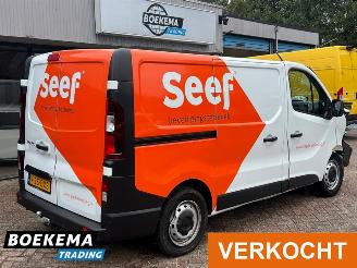 Renault Trafic 2.0 DCI Navigatie Climate Cruise Trekhaak PDC picture 2