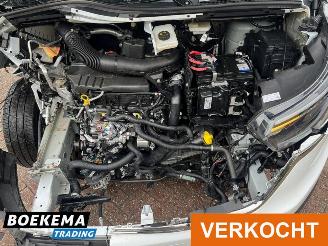 Renault Trafic 2.0 DCI Navigatie Climate Cruise Trekhaak PDC picture 10