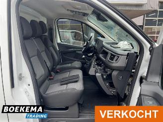 Renault Trafic 2.0 DCI Navigatie Climate Cruise Trekhaak PDC picture 22