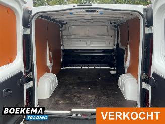 Renault Trafic 2.0 DCI Navigatie Climate Cruise Trekhaak PDC picture 18