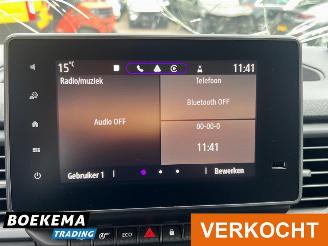Renault Trafic 2.0 DCI Navigatie Climate Cruise Trekhaak PDC picture 30