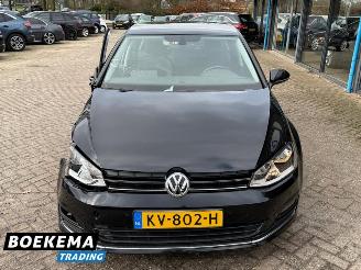 Volkswagen Golf 1.4 TSI Highline Navigatie Climate Camera Cruise picture 5