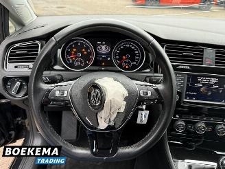 Volkswagen Golf 1.4 TSI Highline Navigatie Climate Camera Cruise picture 25