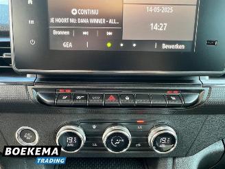 Renault Kangoo 1.5 DCI 95 L2 Stoelverw. Keyless Carplay 5204Km! picture 27