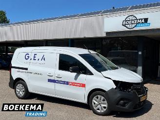Schade bestelwagen Renault Kangoo 1.5 DCI 95 L2 Stoelverw. Keyless Carplay 5204Km! 2024/9