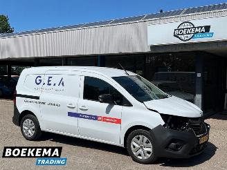 škoda dodávky Renault Kangoo 1.5 DCI 95 L2 Stoelverw. Keyless Carplay 5204Km! 2024/9