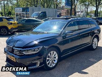 Volkswagen Passat Variant 1.4 TSI GTE Panorama Massage Virtual Camera picture 4