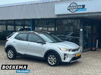 škoda osobní automobily Kia Stonic 1.0 T-GDi MHEV Dynamic Automaat Navigatie Camera 2022/12