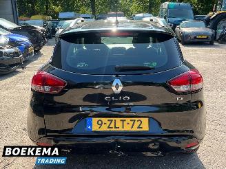 Renault Clio Estate 0.9 TCe Dynamique Navigatie Clima Cruise picture 6