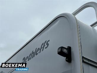 Dethleffs  230/DETHLEFFS Globetrotter Airco Zonnepaneel Luifel Fietsendrager picture 14
