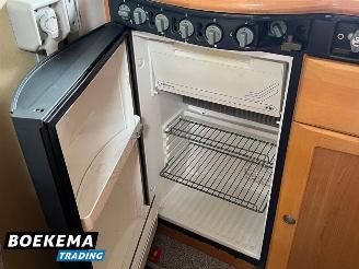 Dethleffs  230/DETHLEFFS Globetrotter Airco Zonnepaneel Luifel Fietsendrager picture 34