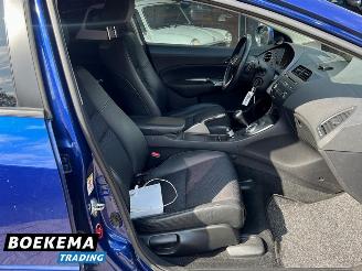Honda Civic 1.4 Sport Automaat Climate Cruise PDC picture 18