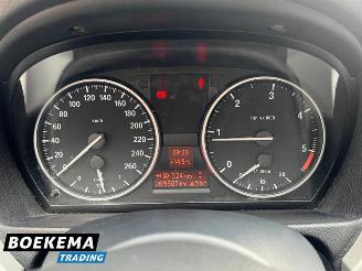 BMW 3-serie 320d Luxury Line Xenon Leer Cruise Navi Stoelverw. picture 22