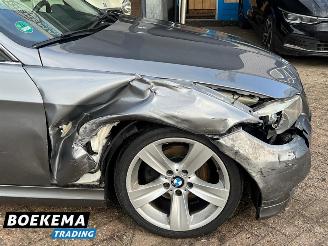 BMW 3-serie 320d Luxury Line Xenon Leer Cruise Navi Stoelverw. picture 7