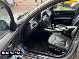 BMW 3-serie 320d Luxury Line Xenon Leer Cruise Navi Stoelverw. picture 13