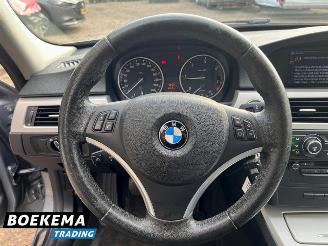 BMW 3-serie 320d Luxury Line Xenon Leer Cruise Navi Stoelverw. picture 21