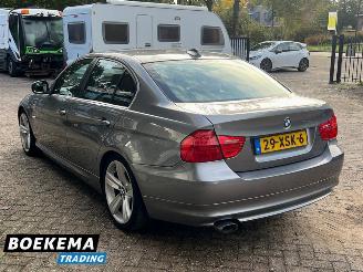 BMW 3-serie 320d Luxury Line Xenon Leer Cruise Navi Stoelverw. picture 3