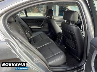 BMW 3-serie 320d Luxury Line Xenon Leer Cruise Navi Stoelverw. picture 17