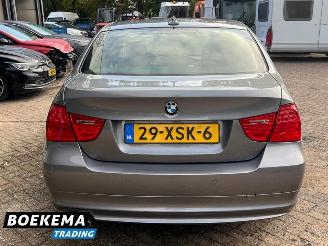 BMW 3-serie 320d Luxury Line Xenon Leer Cruise Navi Stoelverw. picture 12