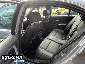 BMW 3-serie 320d Luxury Line Xenon Leer Cruise Navi Stoelverw. picture 15