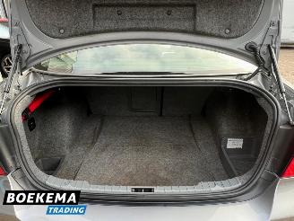 BMW 3-serie 320d Luxury Line Xenon Leer Cruise Navi Stoelverw. picture 16