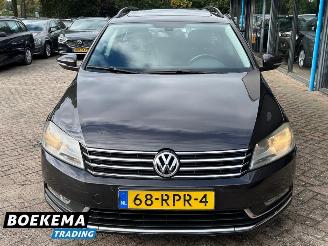 Volkswagen Passat Variant 1.4 TSI Comfortline Aut Pano Climate Cruise PDC picture 11
