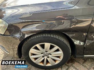 Volkswagen Passat Variant 1.4 TSI Comfortline Aut Pano Climate Cruise PDC picture 6